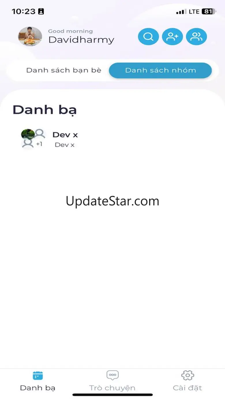 Mailisa 1.0.7
