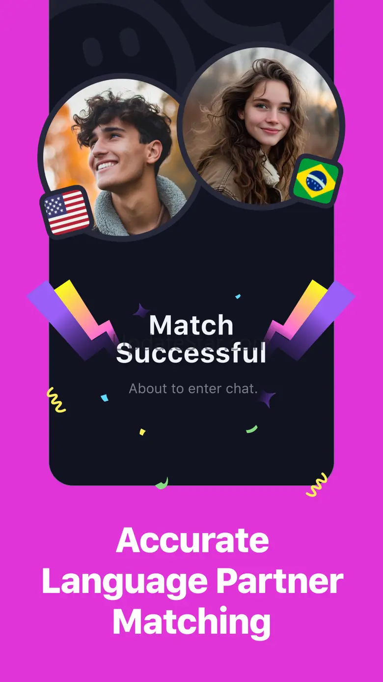 TalkIn-Language Learning 1.6.3