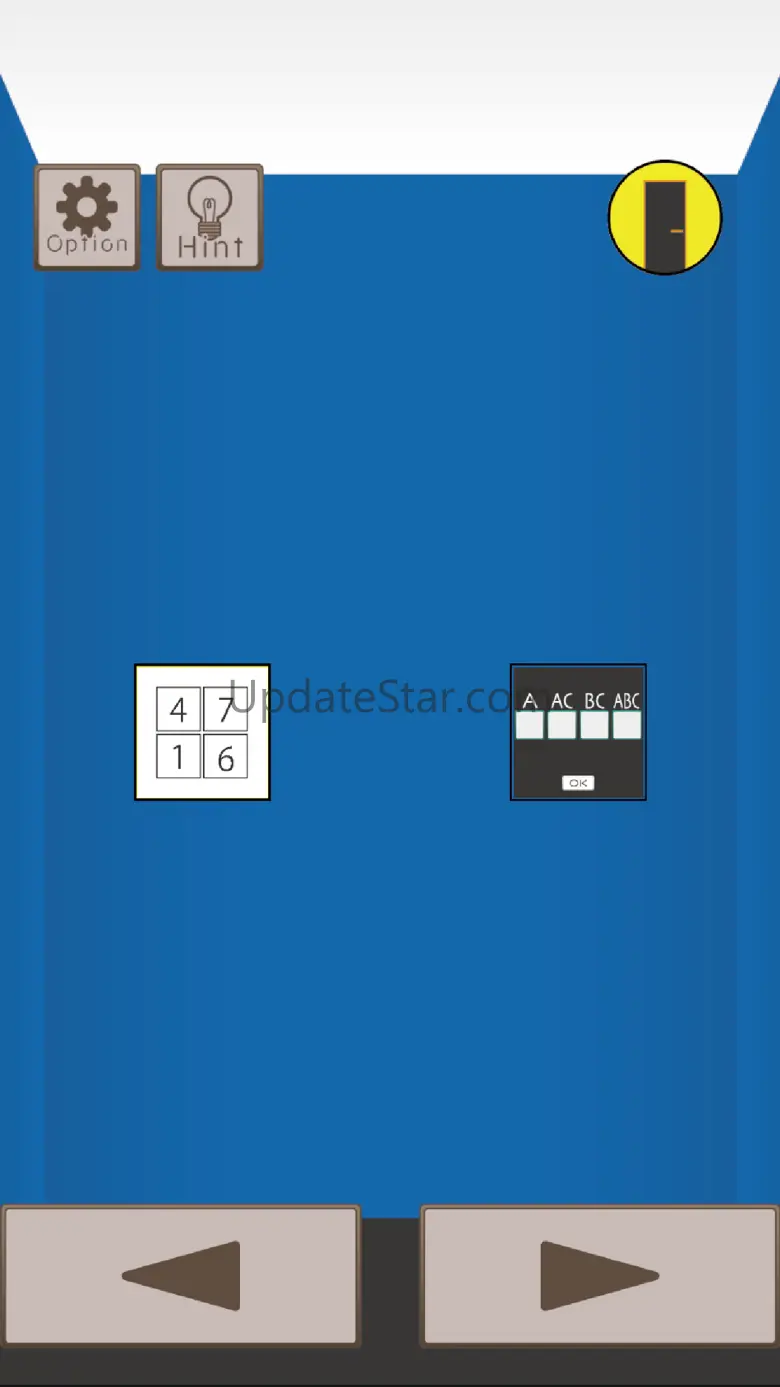 Escape game Tell a Riddle2 1.3