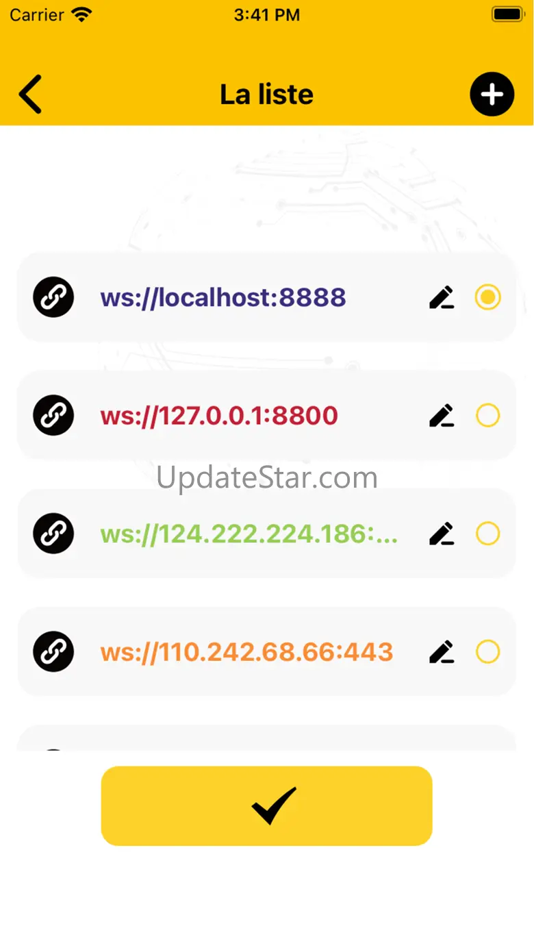Bead - Handy Network Tools 1.6.2
