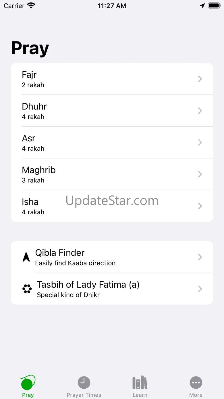 Namaz Shia 1.4.1