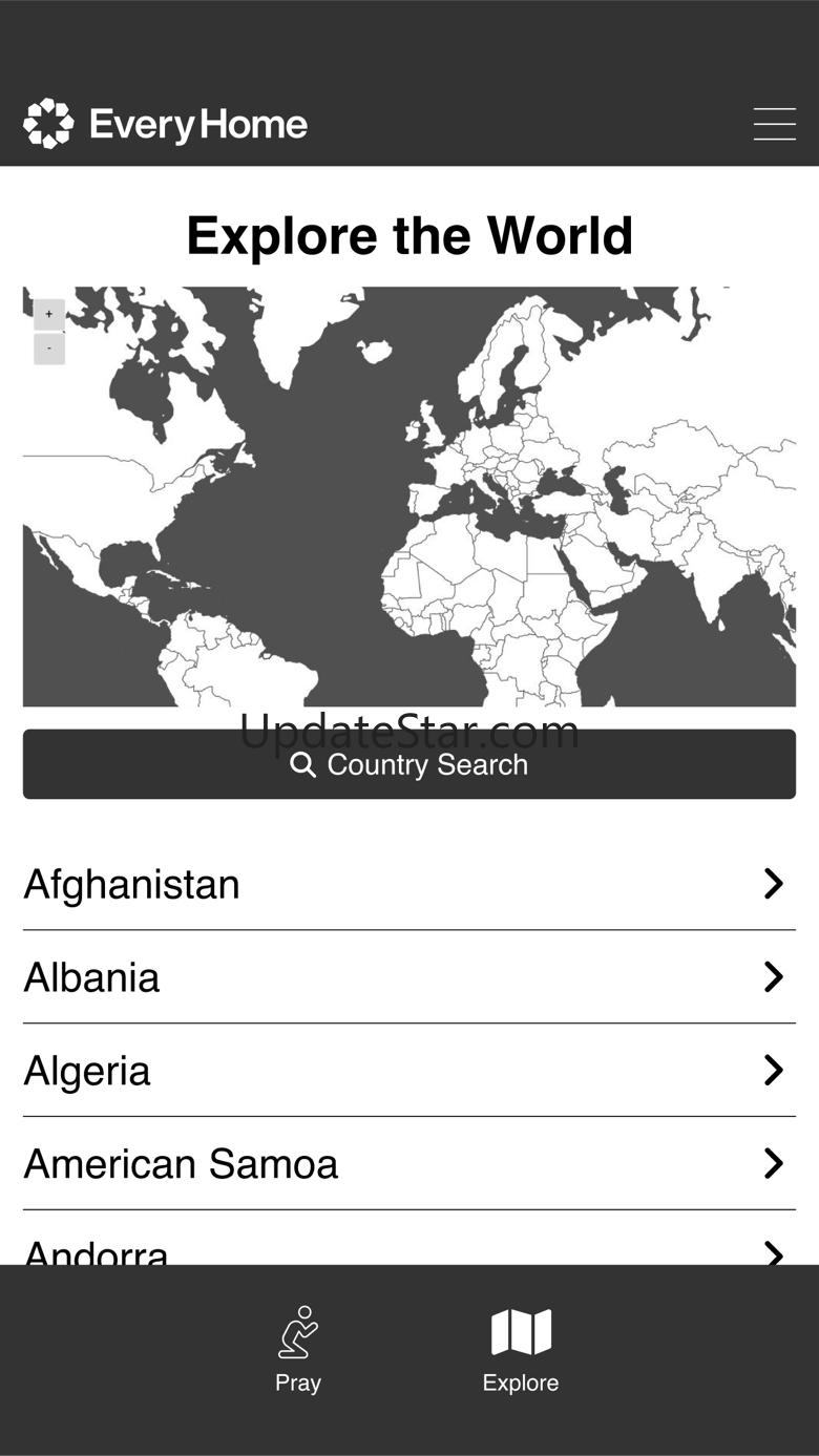 World Prayer 1.6