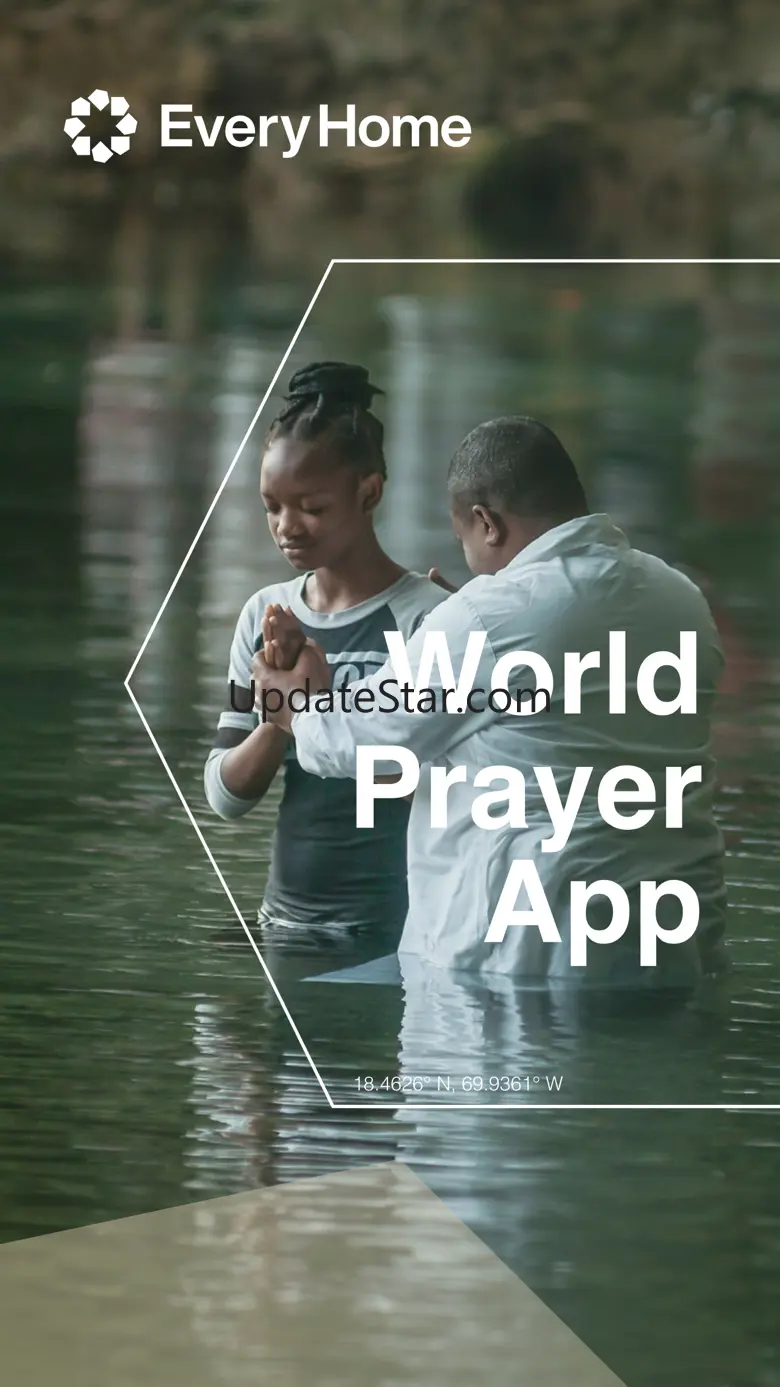World Prayer 1.6