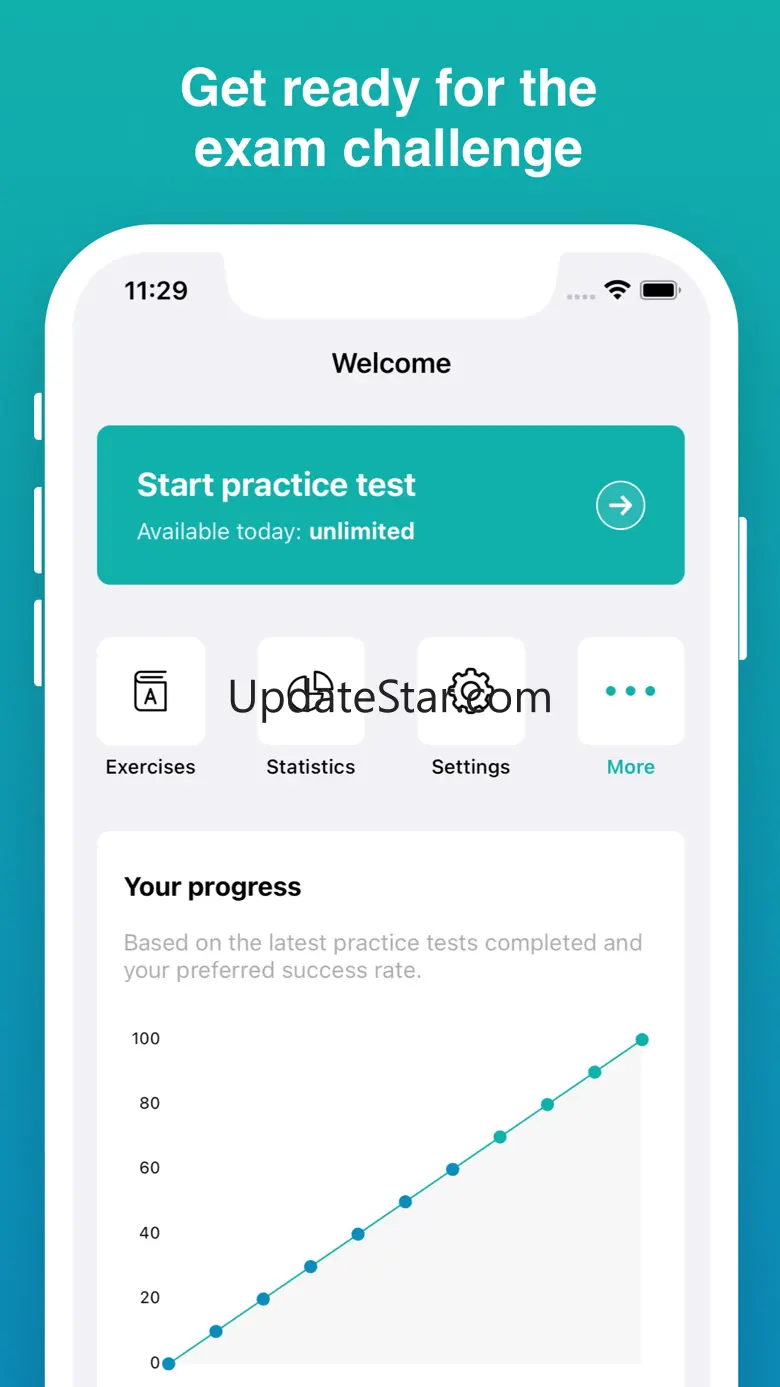 CNA Prep Exam 2.0.5