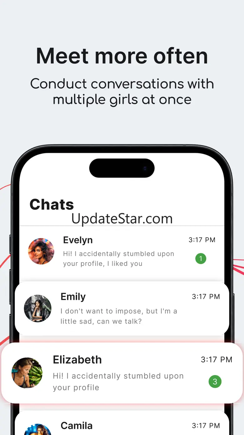 AI Girlfriend: Virtual AI Girl 1.0.8