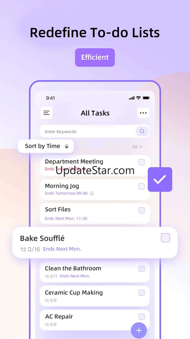 Magic ToDo: GoblinX 1.2.0