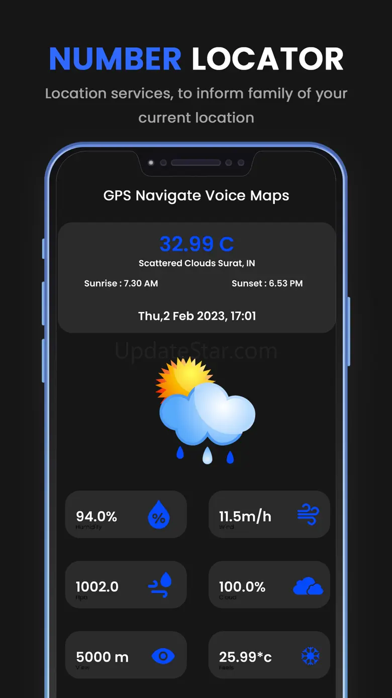 Mobile Number Trackers 4.3