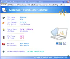 CPU-Control 2.0