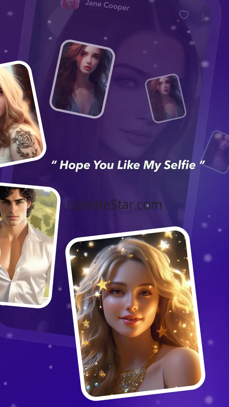 AI Friend: AI Chat&Roleplay 1.1.1