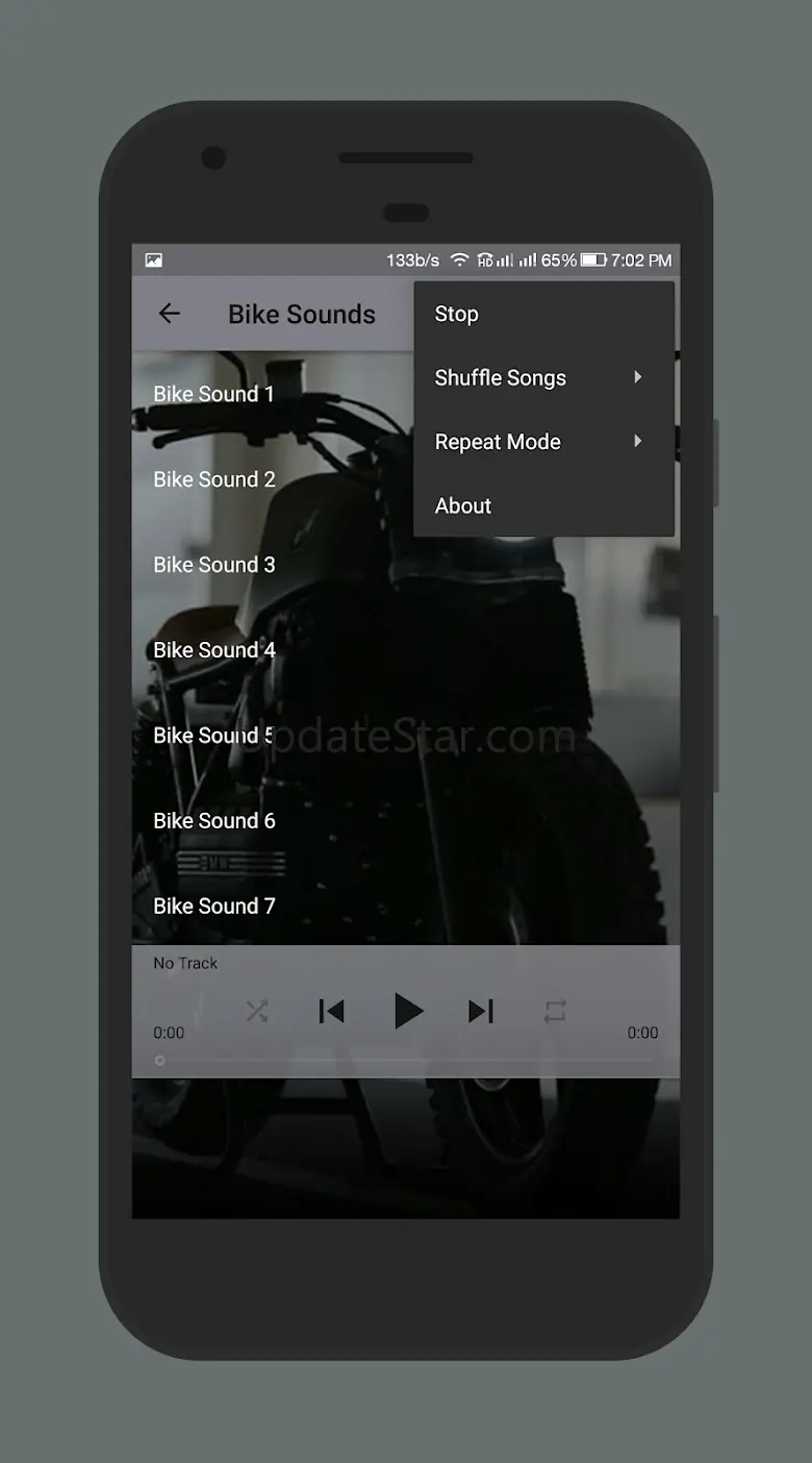Bike Sounds 1.2