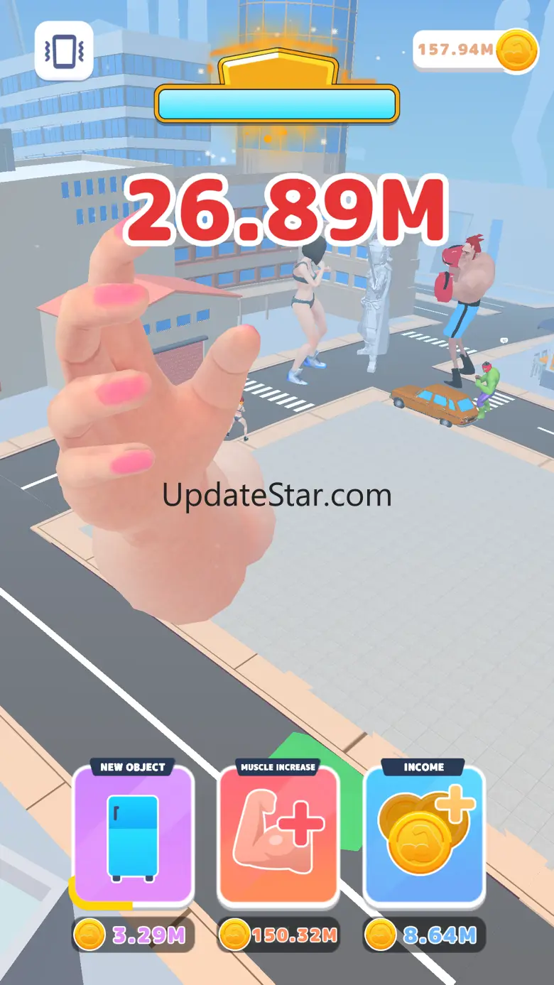 Big Punch! 2.02