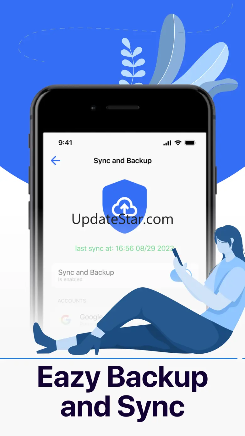 Authenticator: Secure 2FA App 1.0