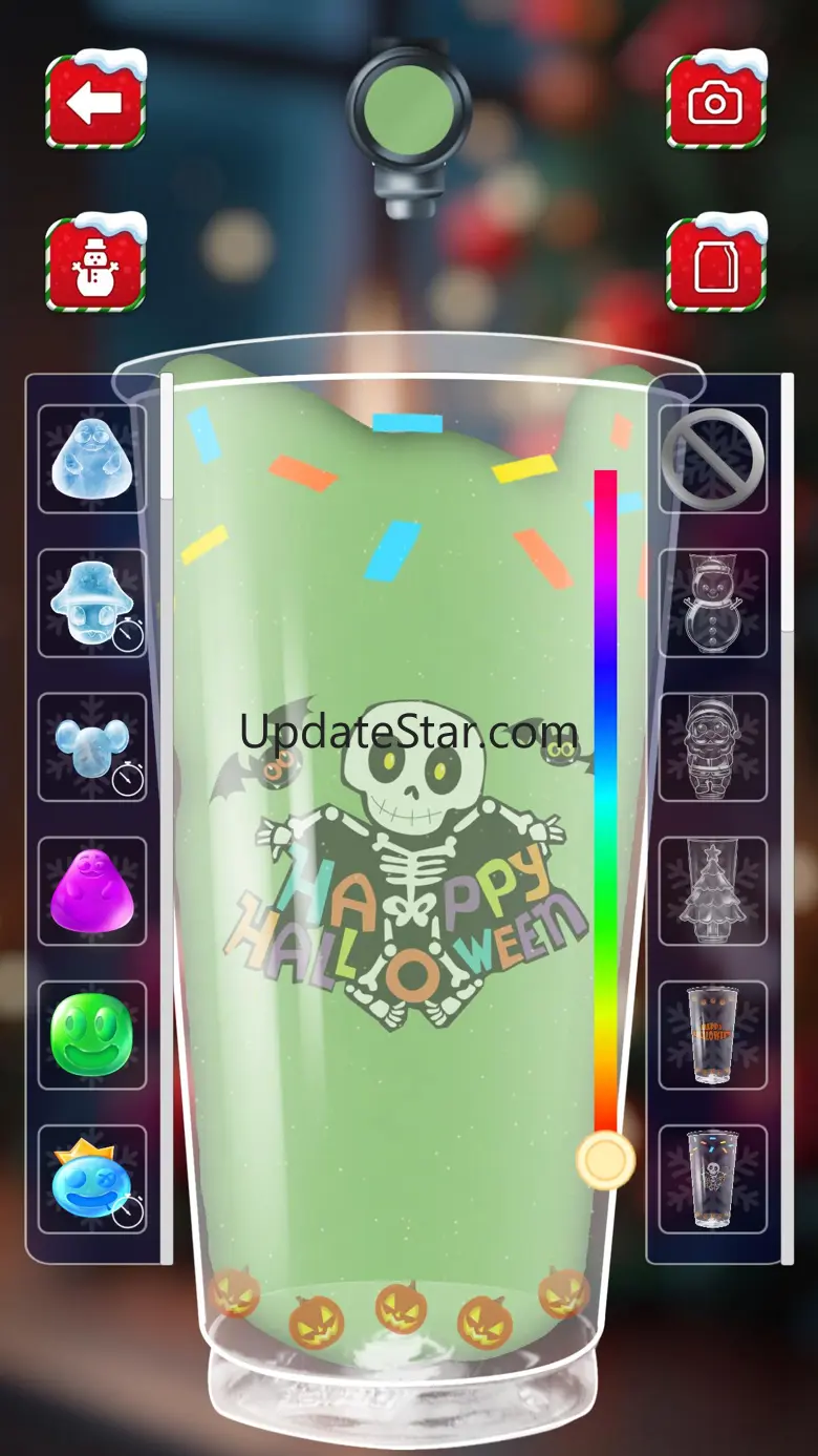 Bubble Tea DIY: ASMR Simulator 1.7