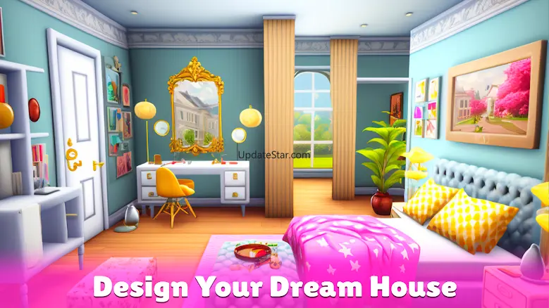 Decor Master: Home Design Game 1.04