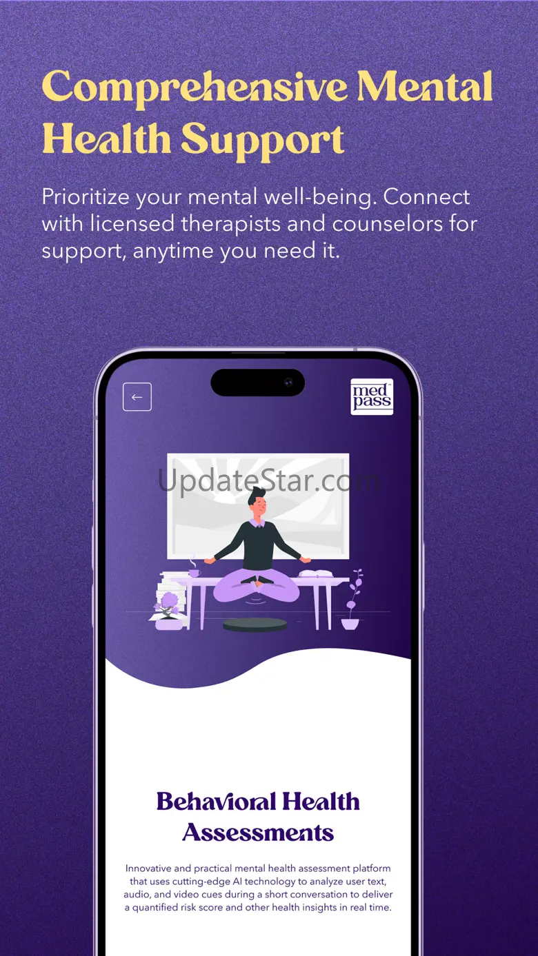 MedPass Plans 1.0.5