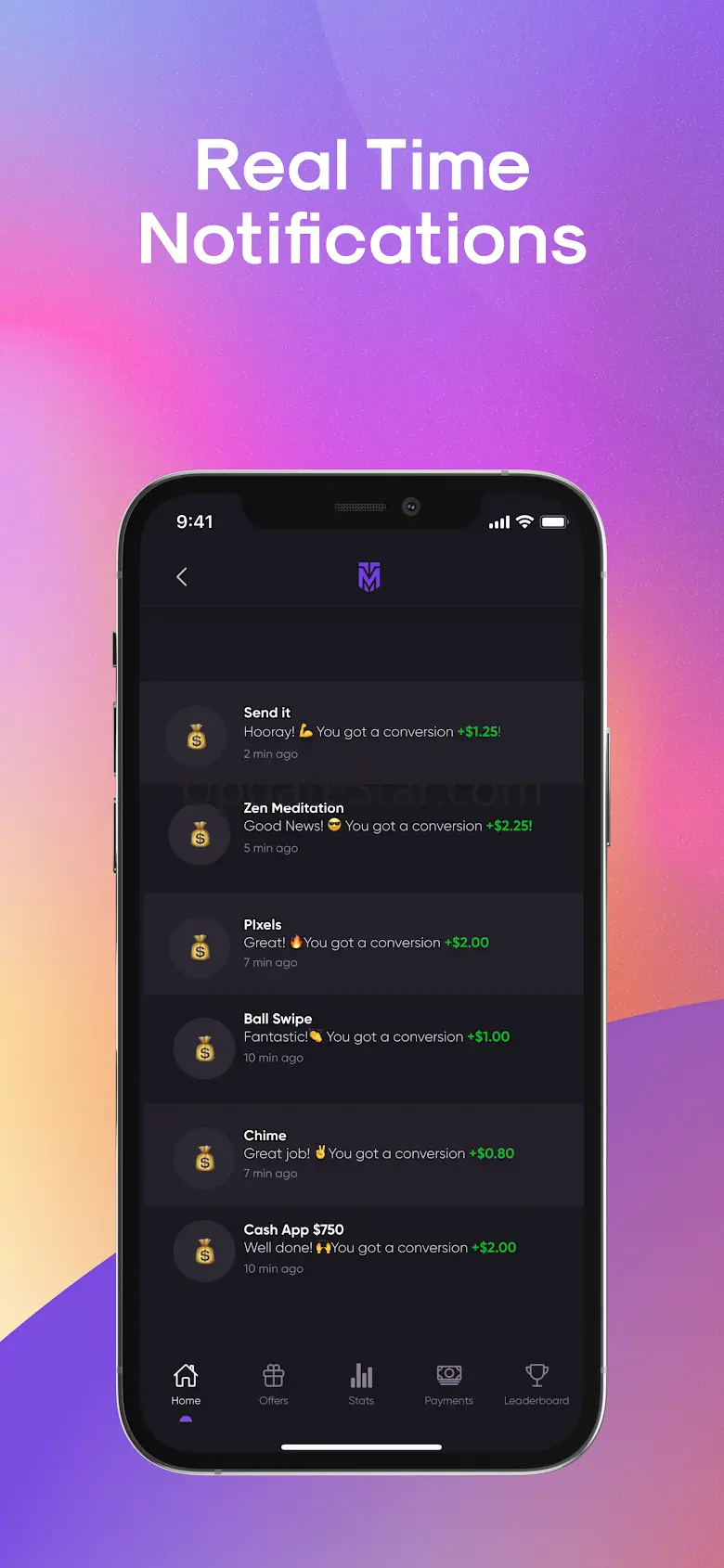 TapMob.io 2.1.0