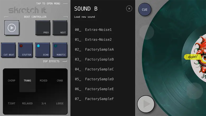 Skratch It 1.3.1