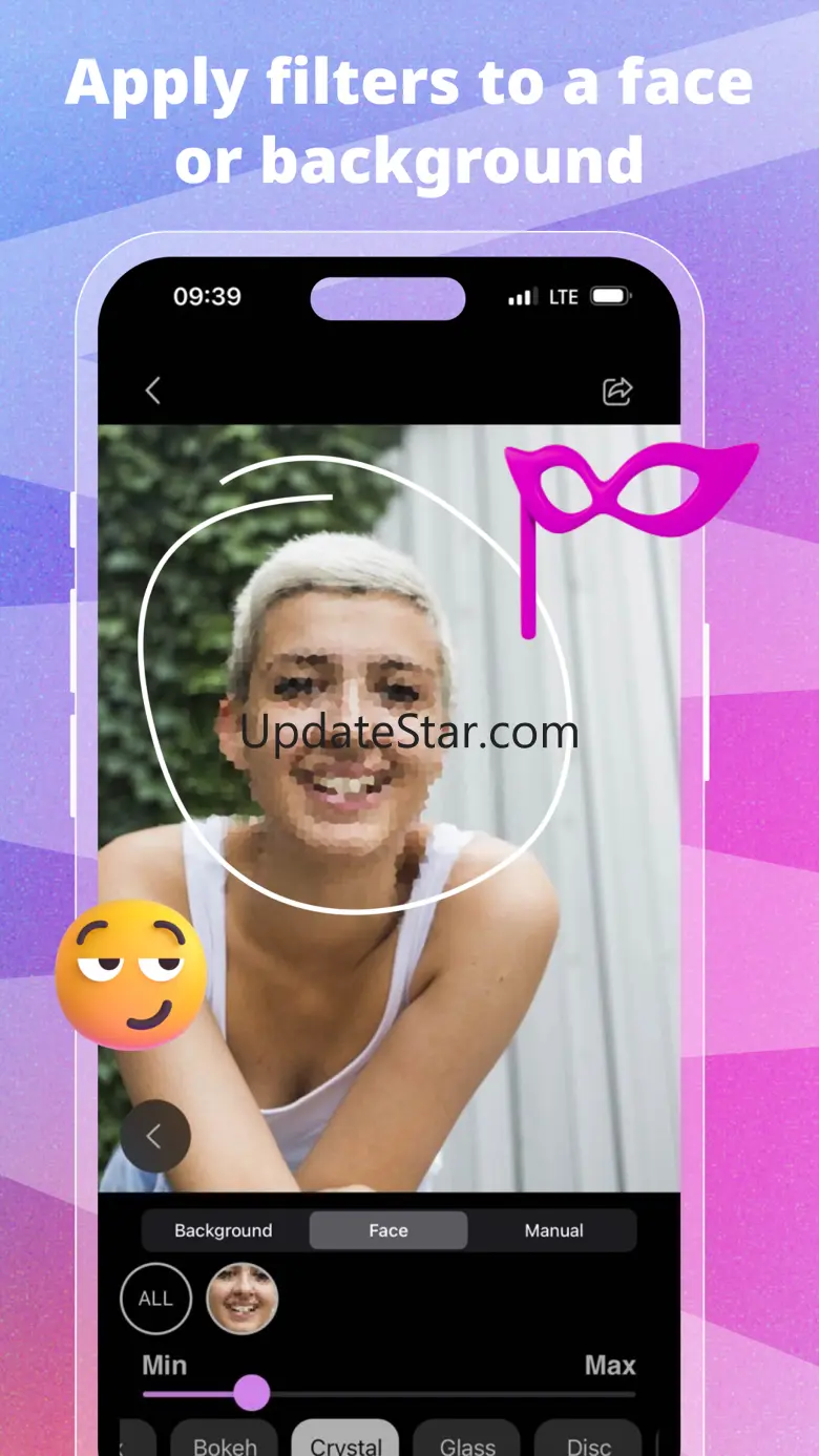 Face & Hair Ai Editor — Alpaca 1.2.1