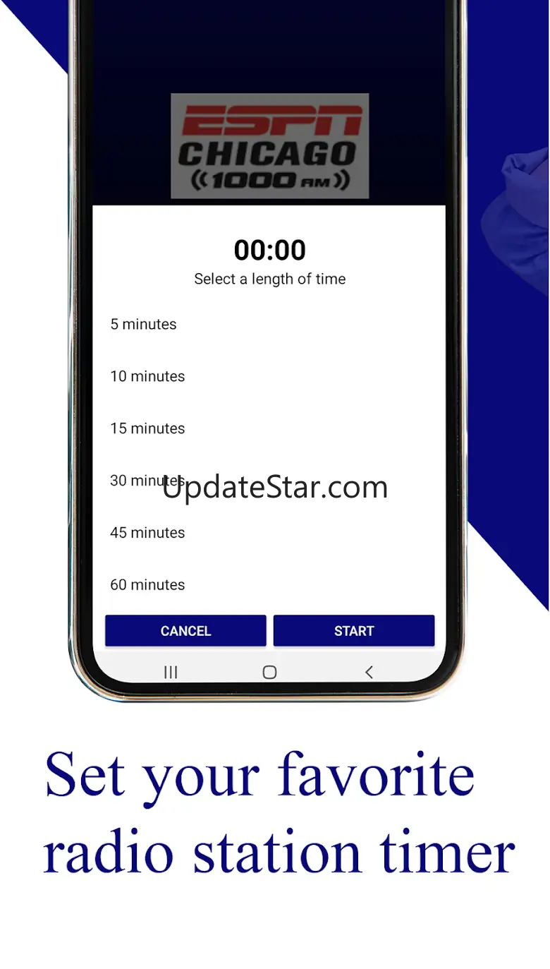 Radio FM: AM, FM, Radio Tuner 4.3
