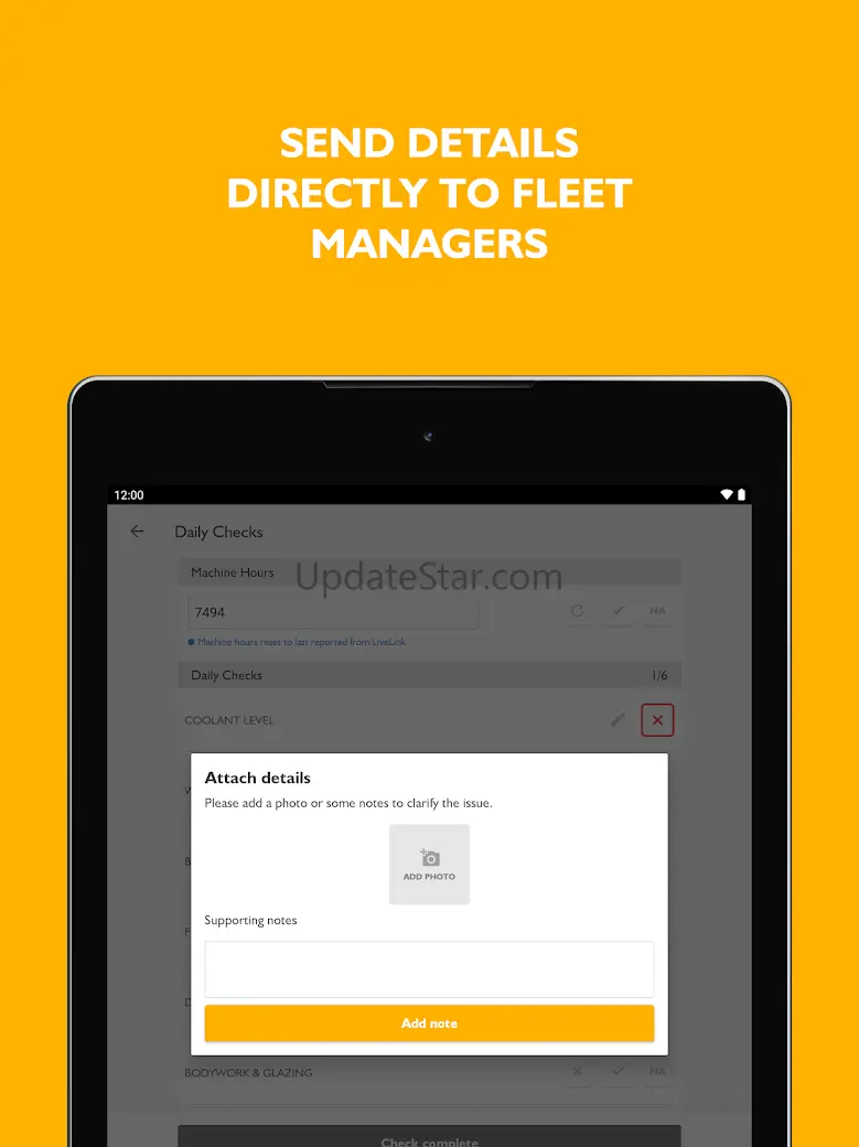 JCB Operator App 1.7.1_release