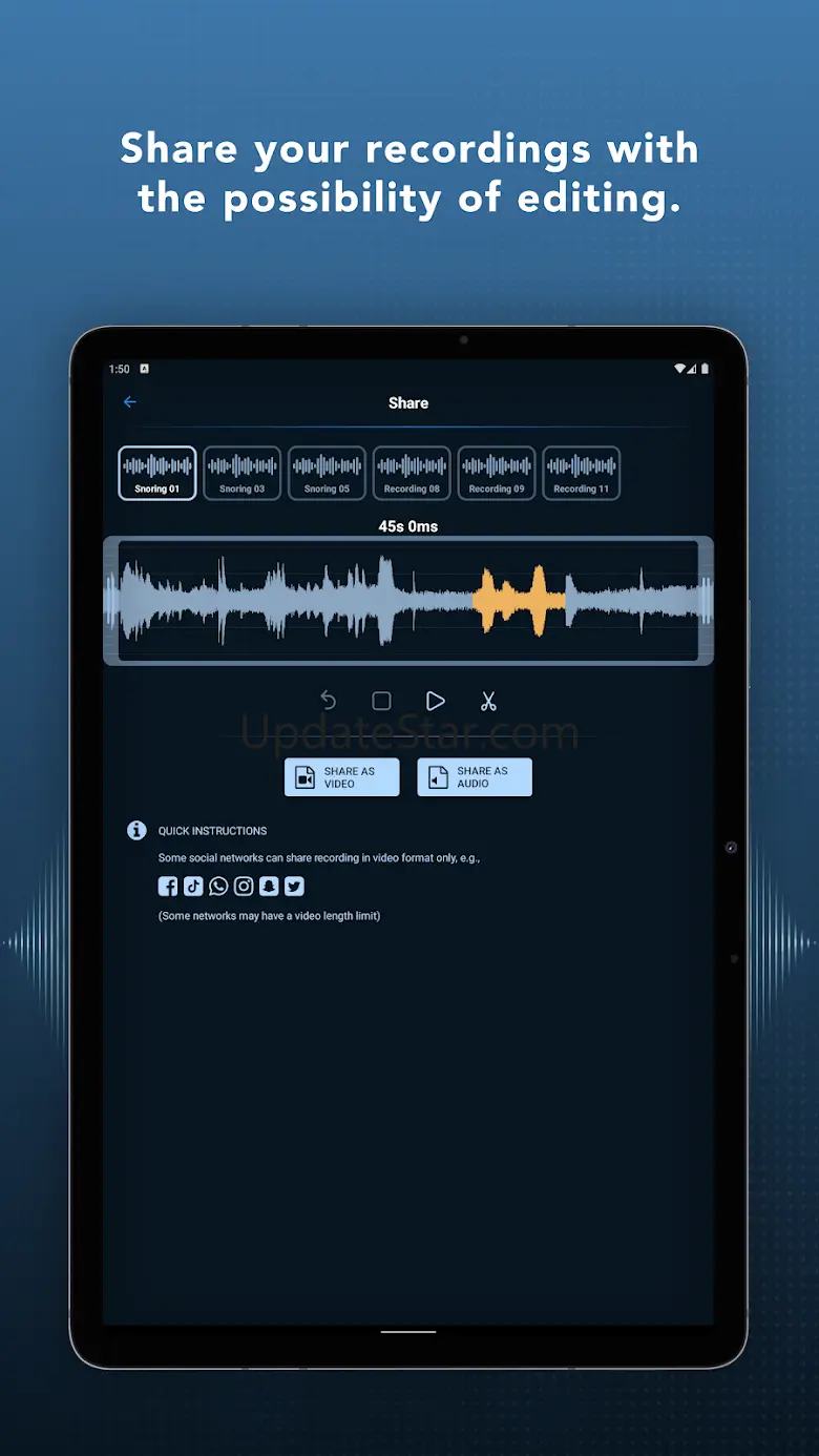 Prime Sleep Recorder 6.5.15