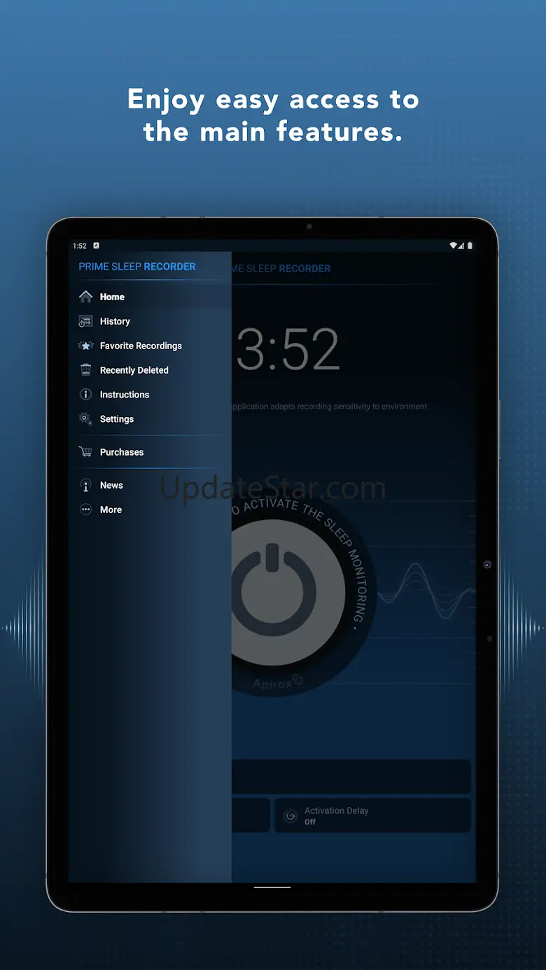 Prime Sleep Recorder 6.5.15