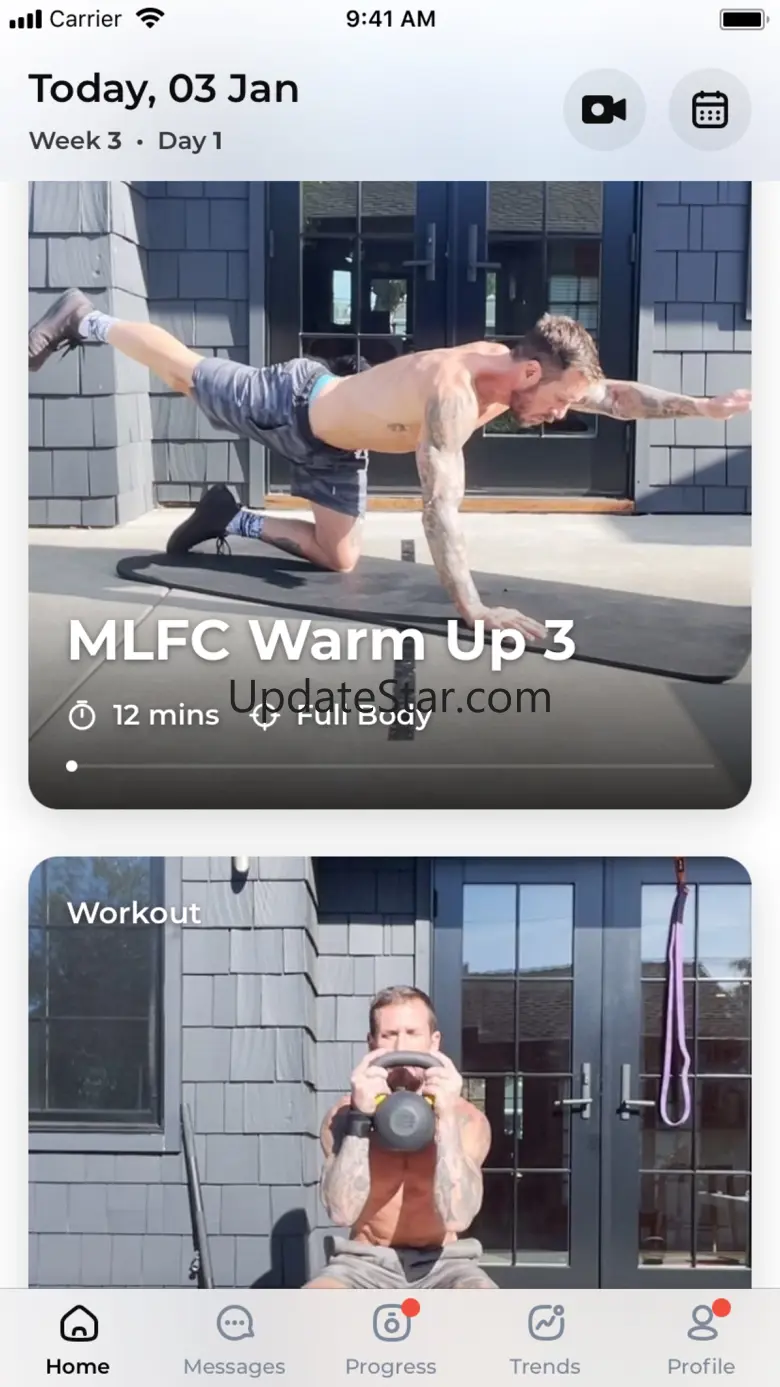 Midlife Fit Club 3.0