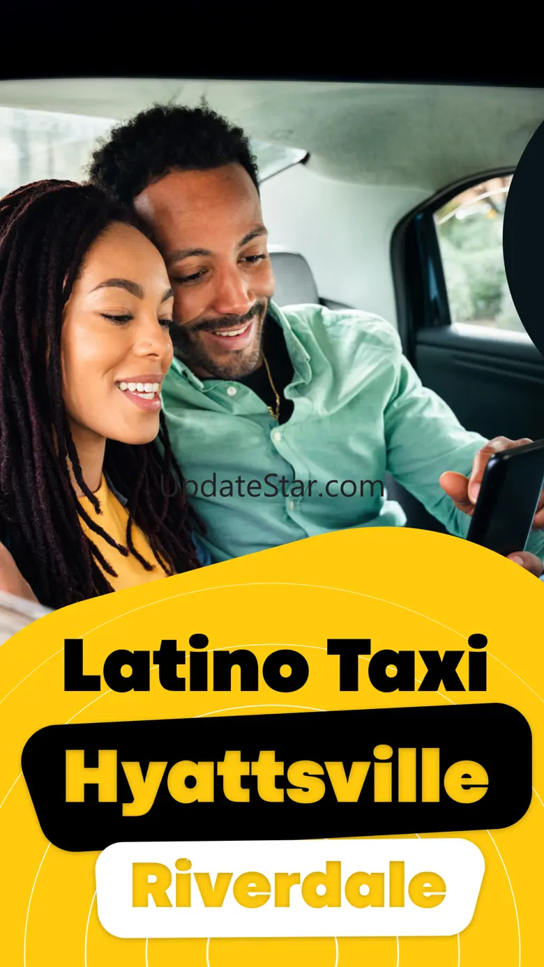 Mundo Latino: Cab Maryland 1.0.432001