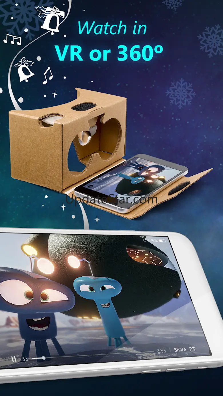 Baobab VR - animated VR storie 1.0.1