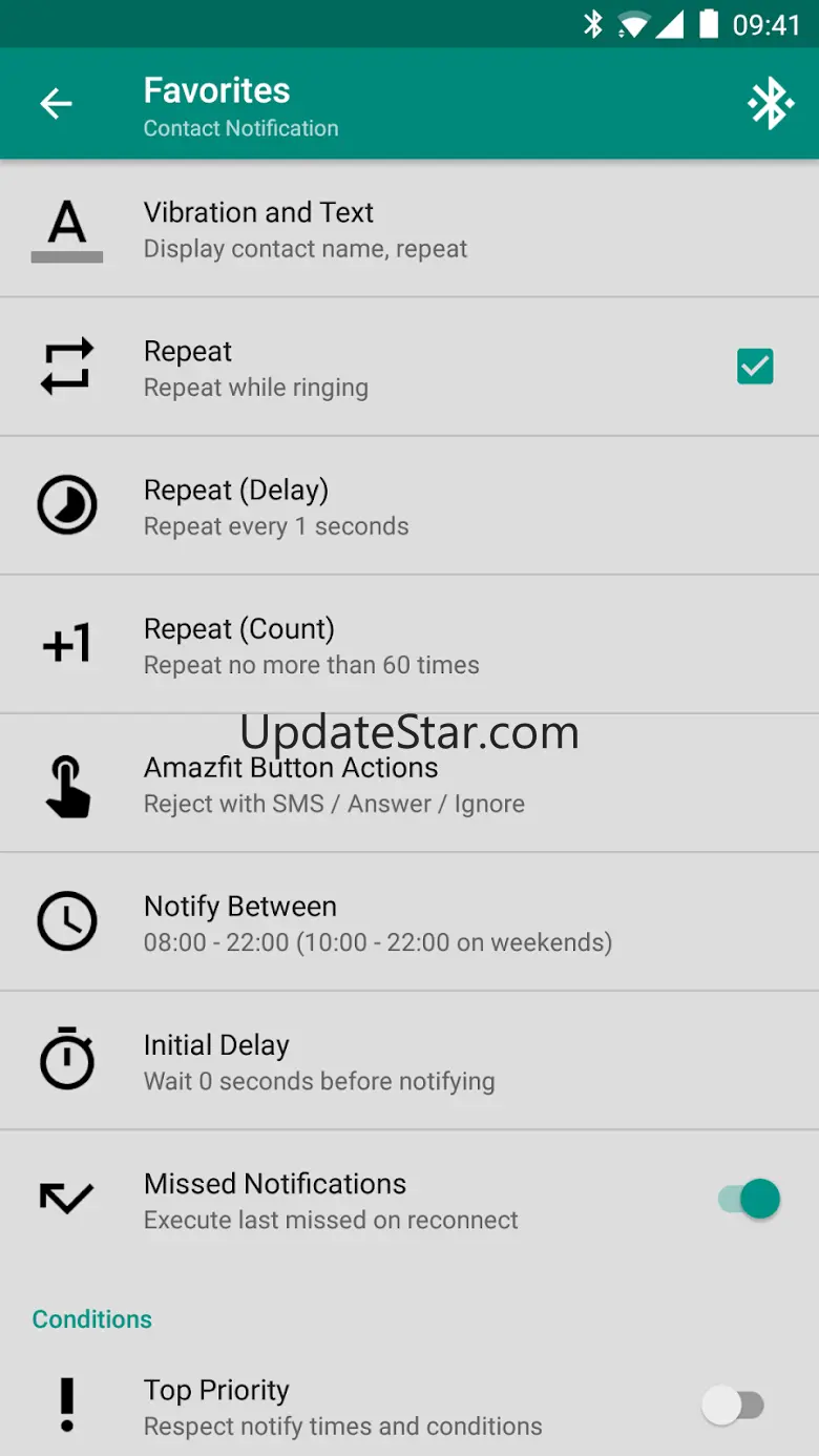 Tools & Amazfit 8.0.0