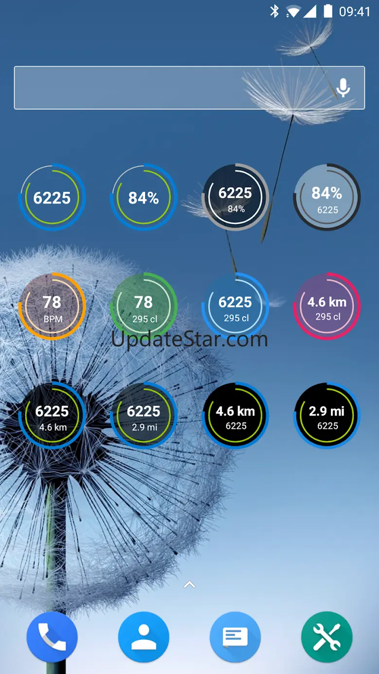 Tools & Amazfit 8.0.0