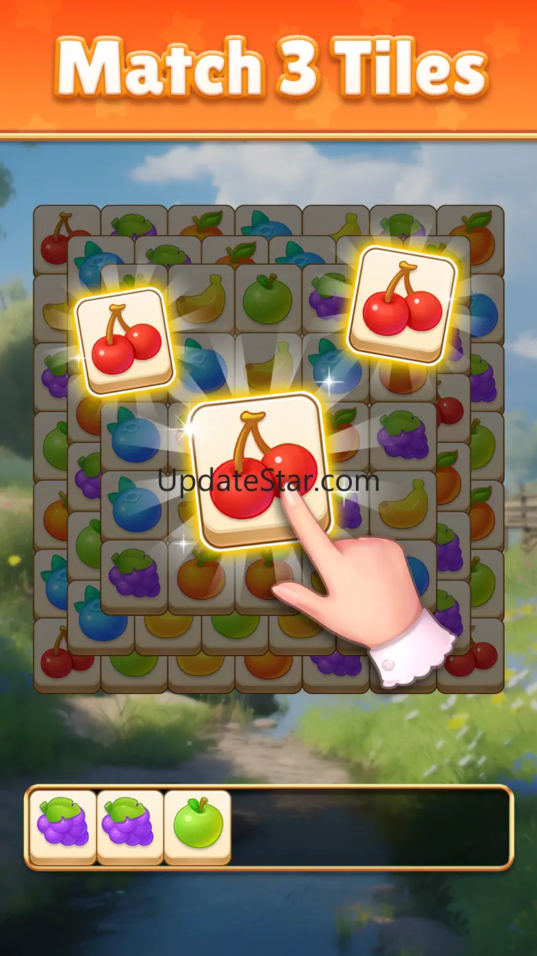 Tile Match - Manor Decor 1.0.14