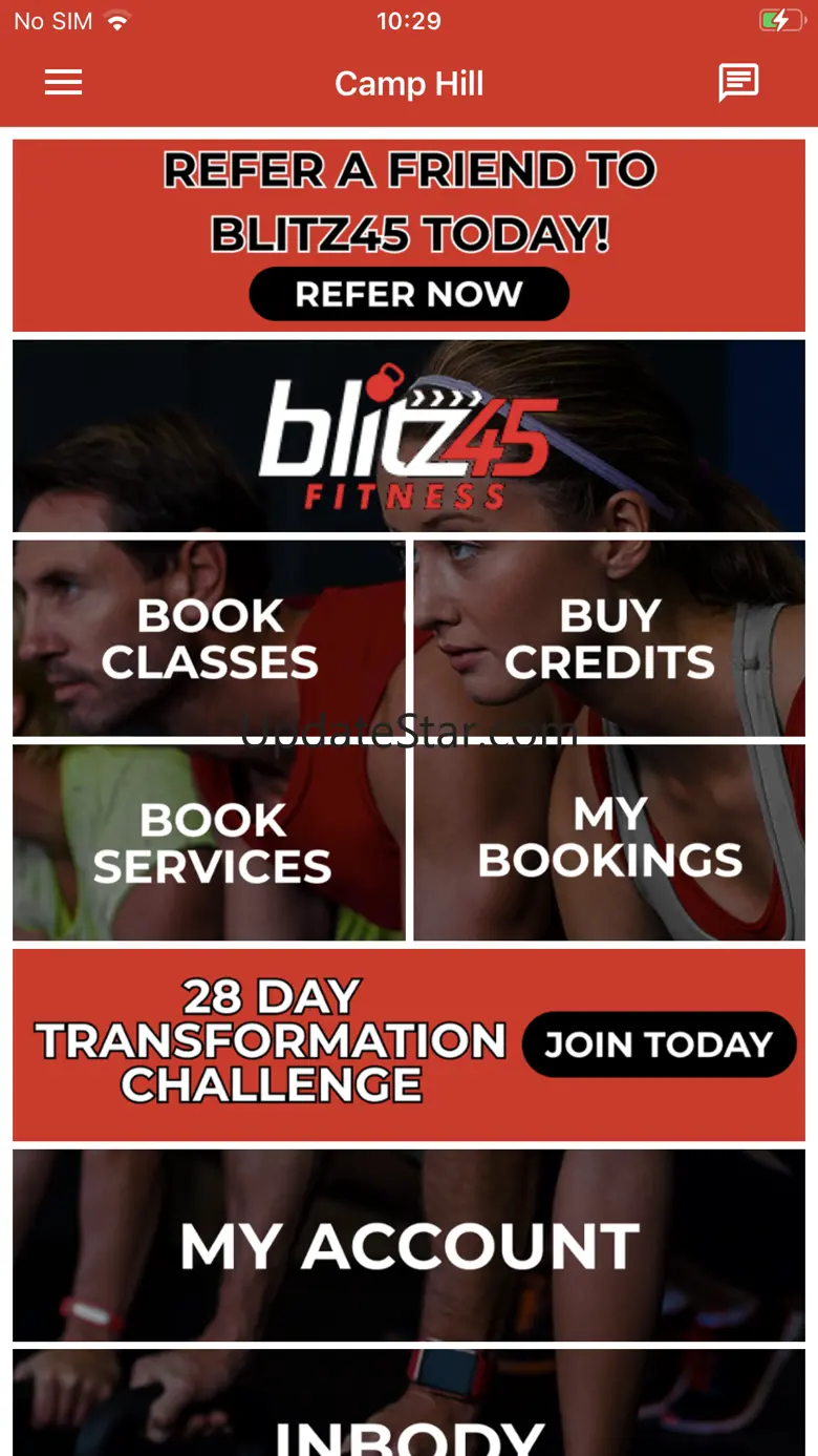Blitz45 107.63