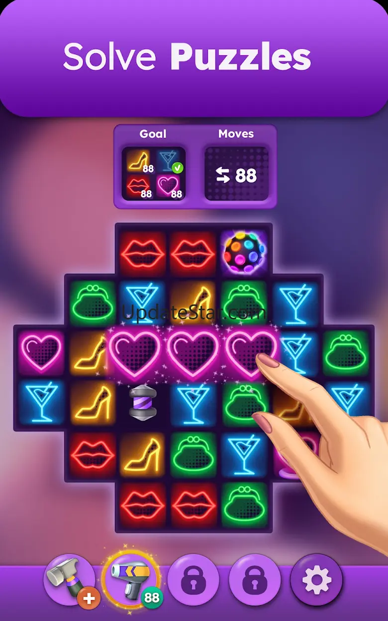 Match Stories - Romance Game 1.0.5