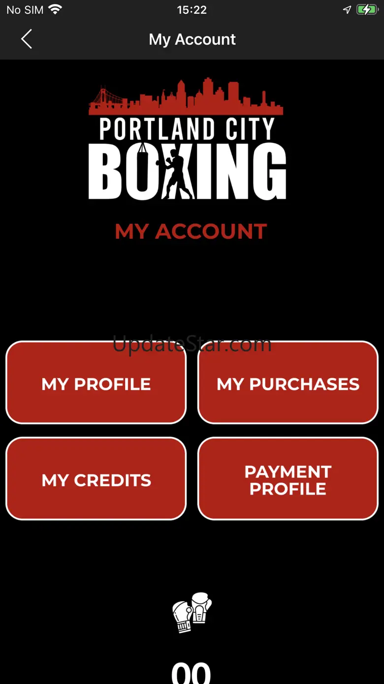 Portland City Boxing 107.61