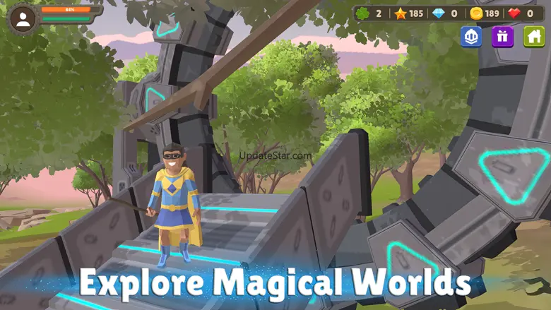 Magic Academy - Play to Learn 1.1654