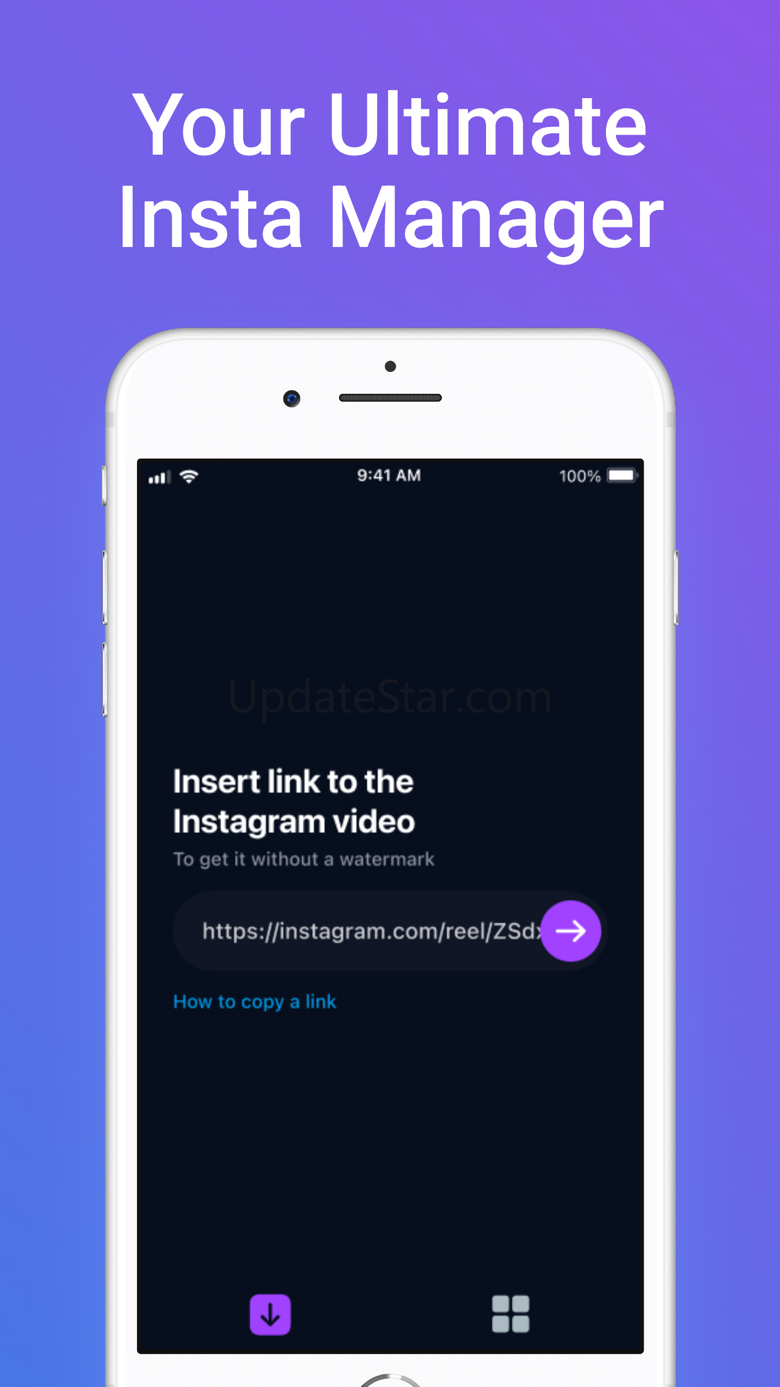 Reemark - Watermark Manager 1.0.2