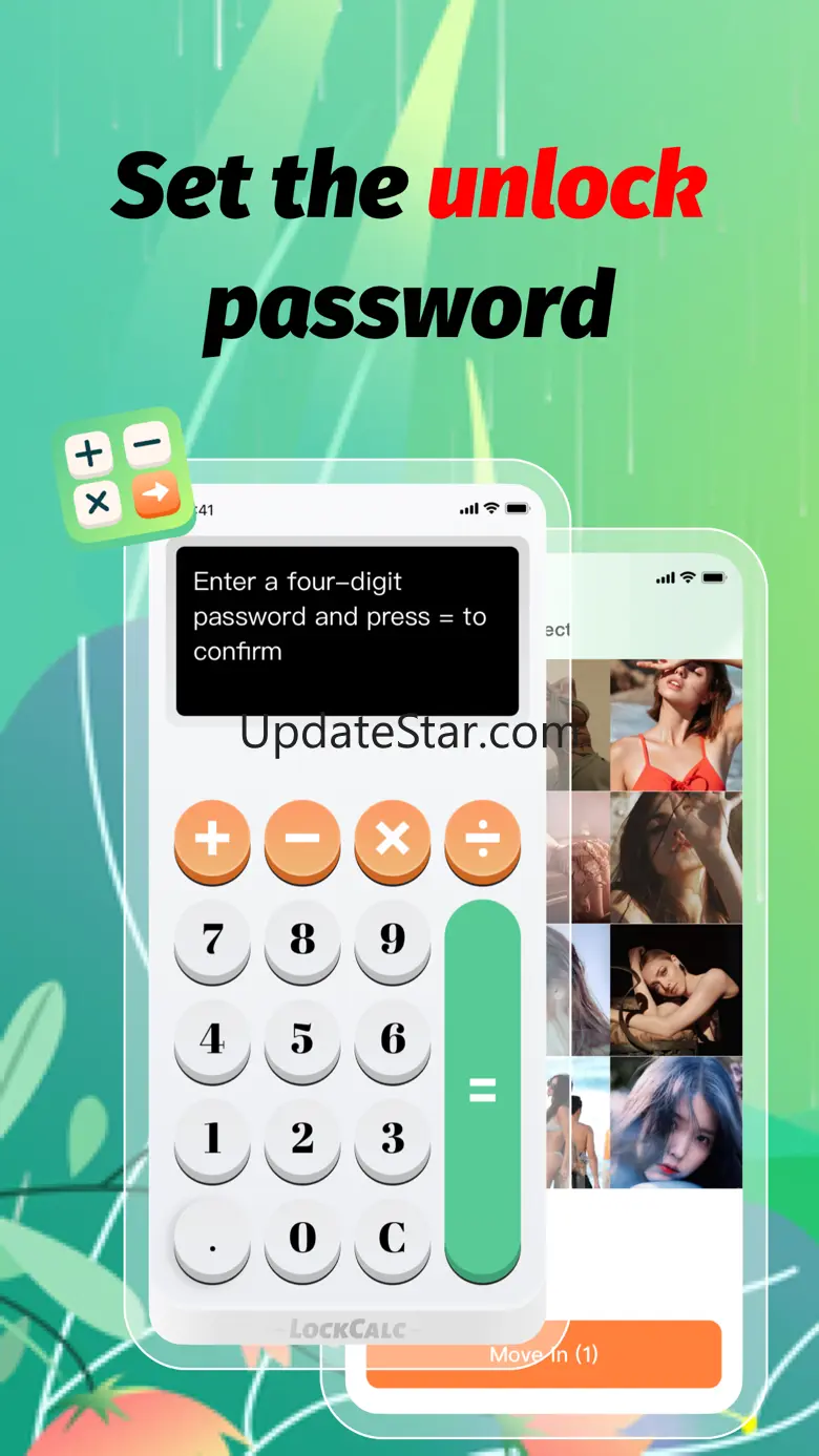 Calc Mask 1.0.2