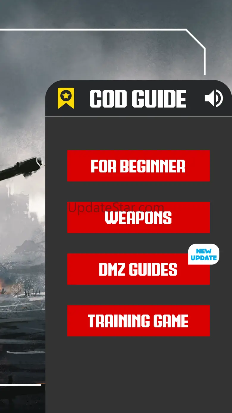 Warzone Loadout CODMunity Tips 1.0.4