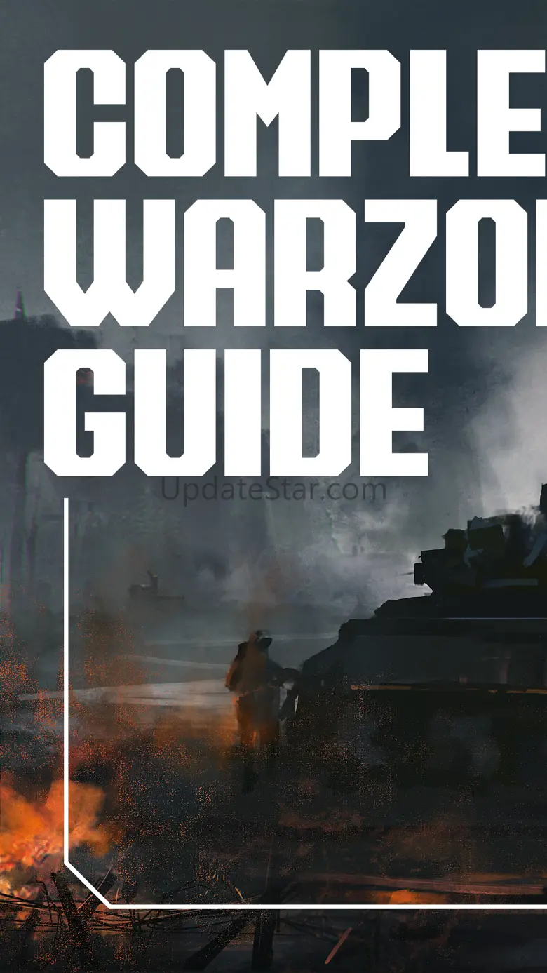 Warzone Loadout CODMunity Tips 1.0.4