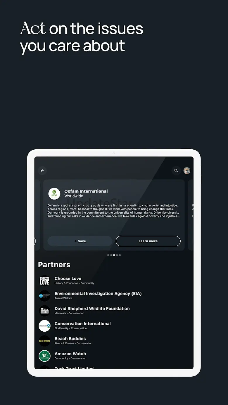 WaterBear 2.0.8