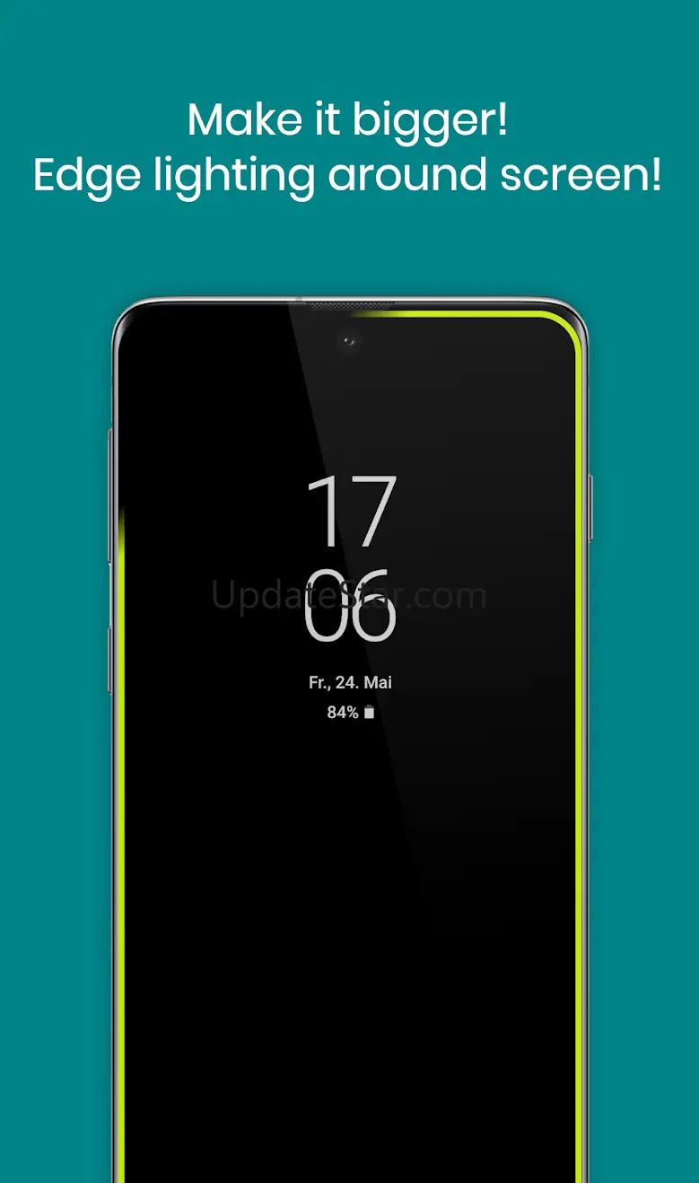 Notification light for Pixel 1.30