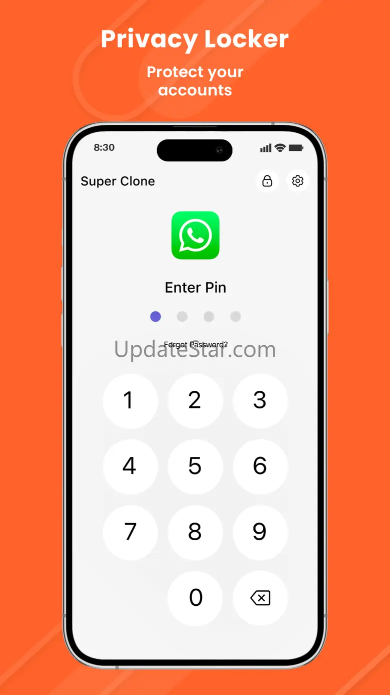 Super Clone- Multiple Accounts 2.0