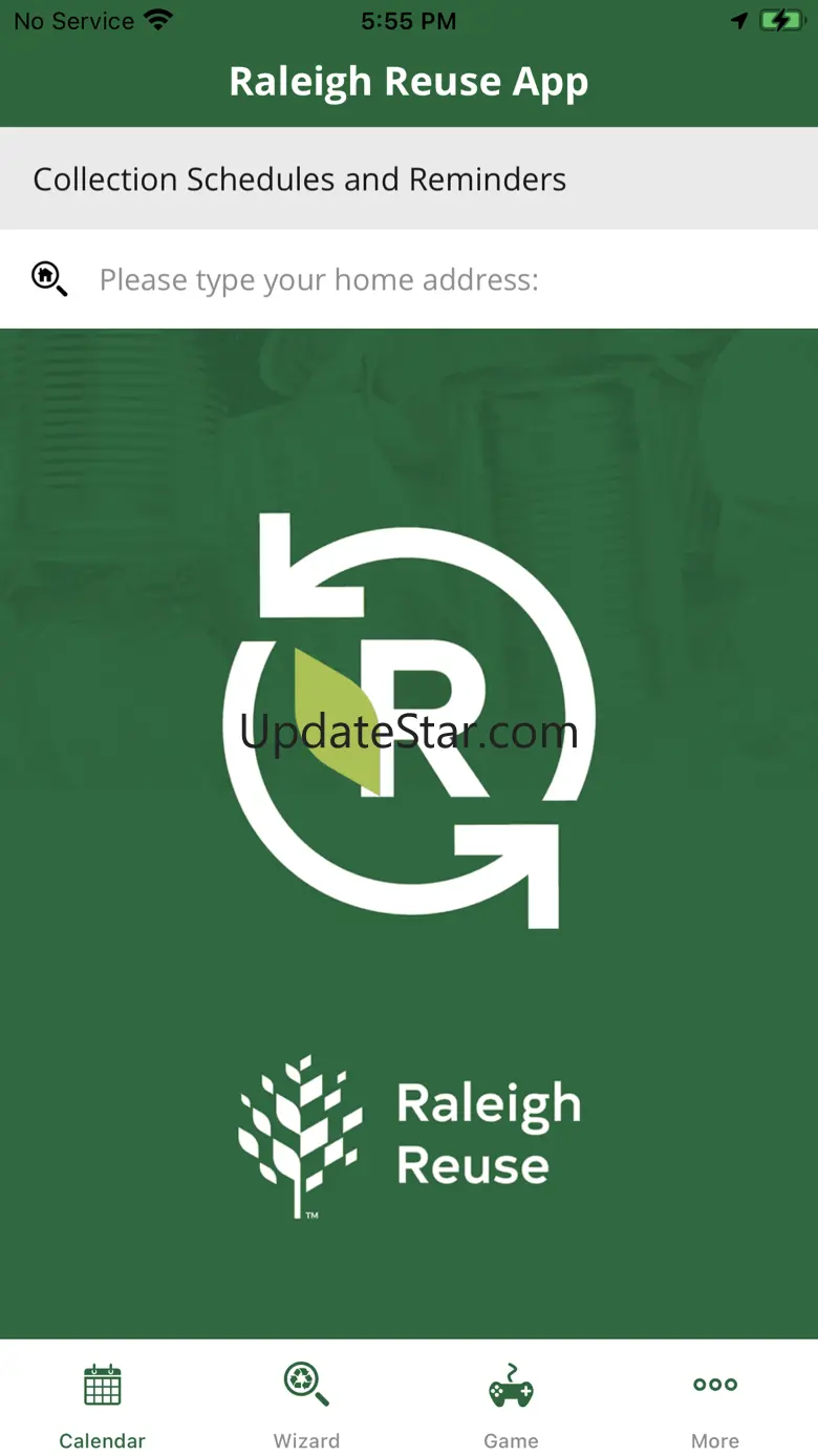 Raleigh Reuse & Waste 2024.5.12