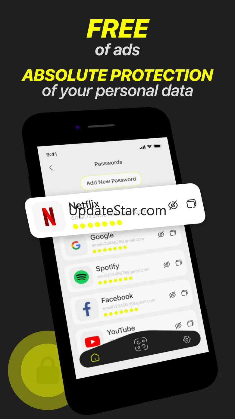 Cyber Safety - Privacy Keeper 1.5