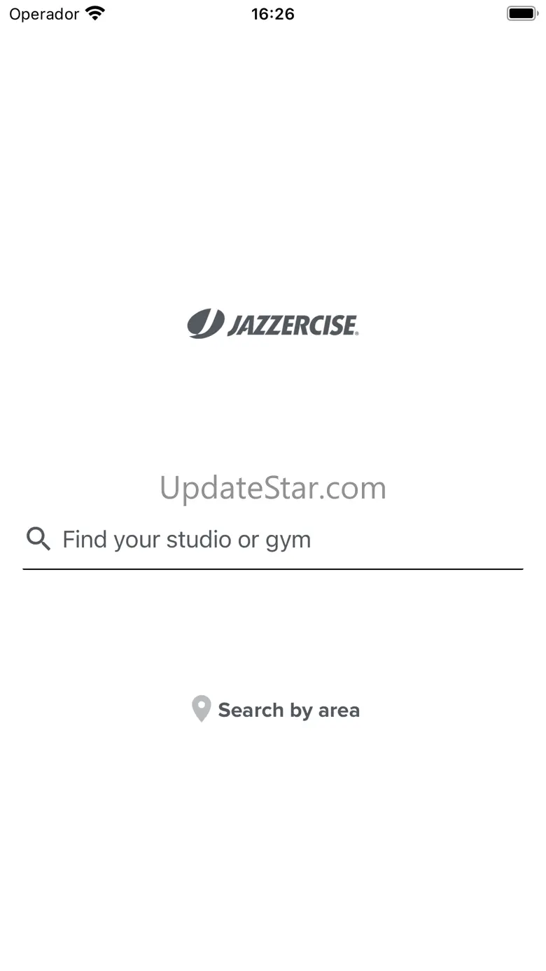 Jazzercise 8.3.3