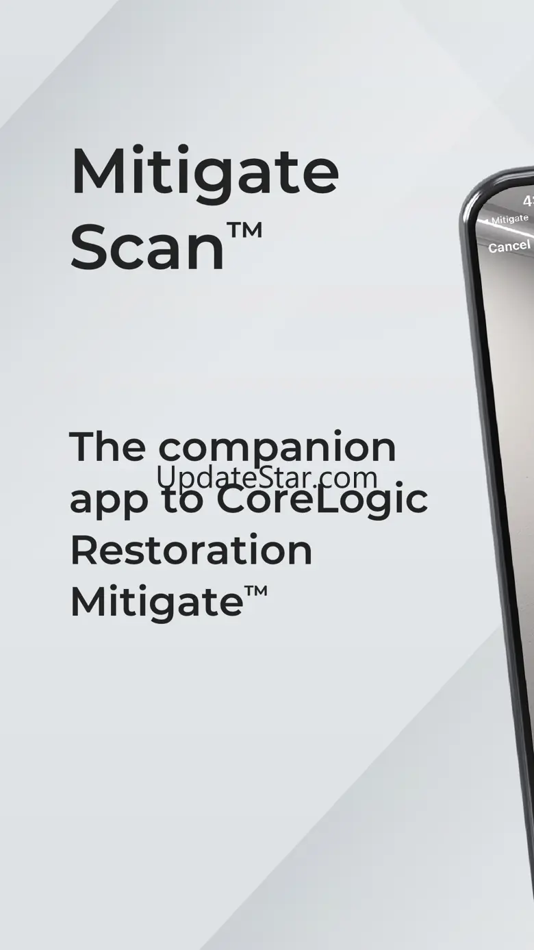 Mitigate Scan 1.1