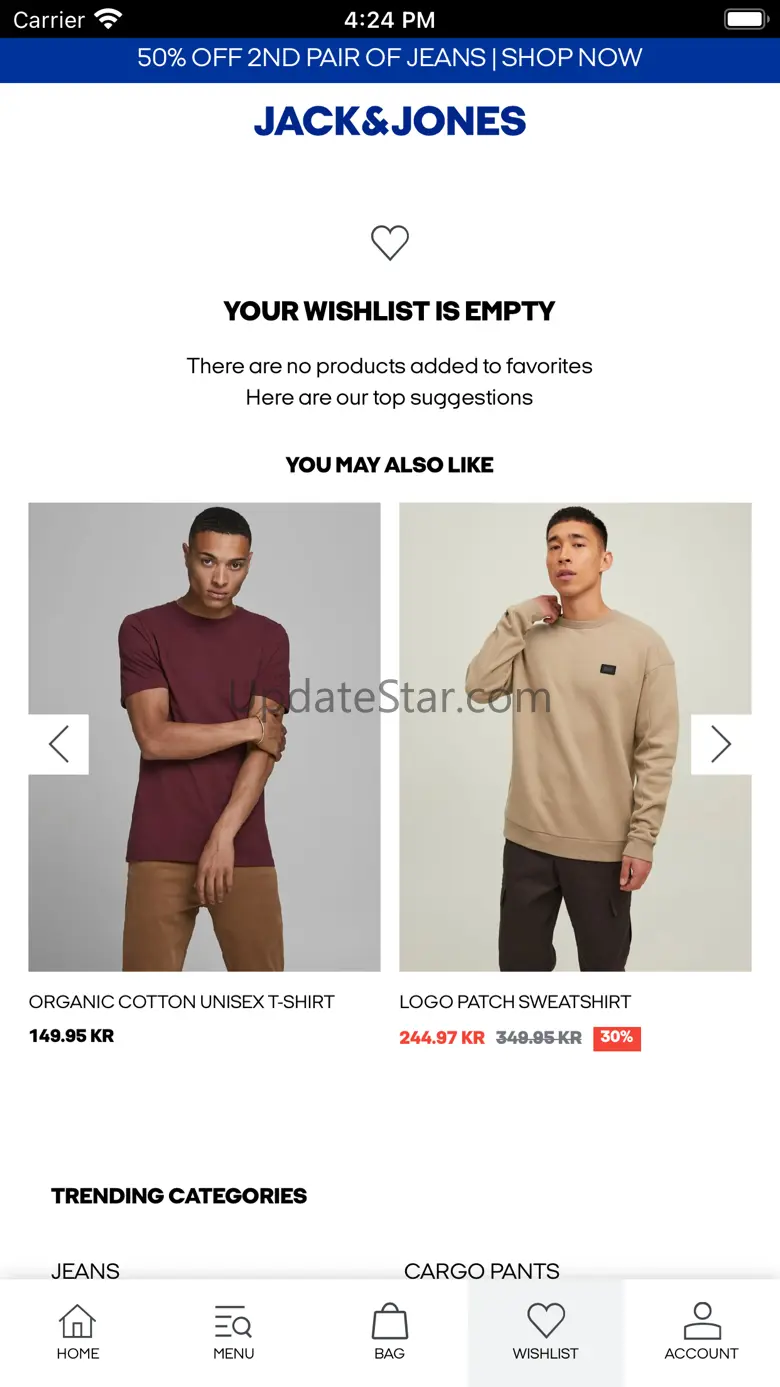 JACK & JONES Fashion 10.0