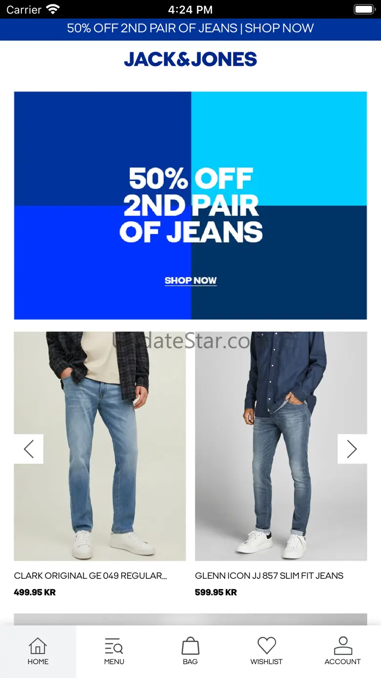 JACK & JONES Fashion 10.0
