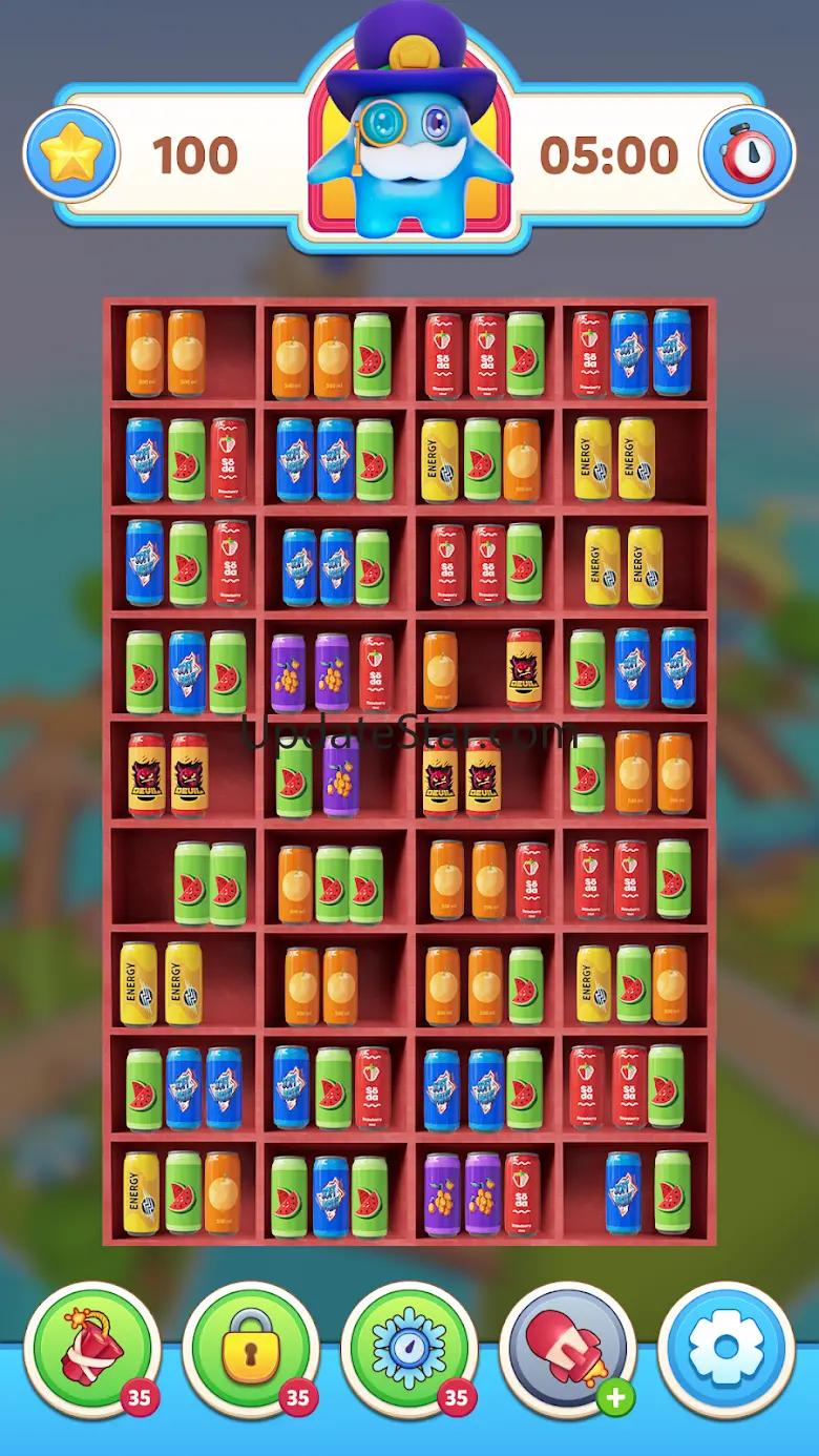 Royal Sort 1.9